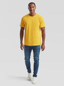 T-shirt Uomo manica corta Valueweight 610360