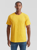 T-shirt Uomo manica corta Valueweight 610360