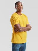 T-shirt Uomo manica corta Valueweight 610360