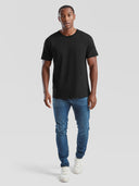 T-shirt Uomo manica corta Valueweight 610360