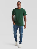 T-shirt Uomo manica corta Valueweight 610360