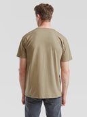 T-shirt Uomo manica corta Valueweight 610360