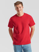 T-shirt Uomo manica corta Valueweight 610360
