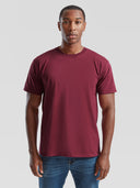 T-shirt Uomo manica corta Valueweight 610360