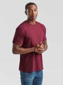 T-shirt Uomo manica corta Valueweight 610360