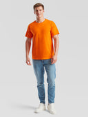 T-shirt Uomo manica corta Valueweight 610360