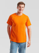 T-shirt Uomo manica corta Valueweight 610360