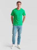 T-shirt Uomo manica corta Valueweight 610360