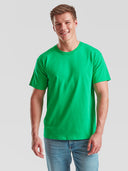 T-shirt Uomo manica corta Valueweight 610360