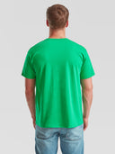 T-shirt Uomo manica corta Valueweight 610360