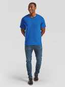 T-shirt Uomo manica corta Valueweight 610360