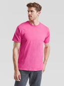 T-shirt Uomo manica corta Valueweight 610360