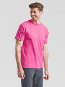 T-shirt Uomo manica corta Valueweight 610360