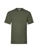 T-shirt Uomo manica corta Valueweight 610360