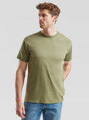 T-shirt Uomo manica corta Valueweight 610360
