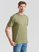 T-shirt Uomo manica corta Valueweight 610360