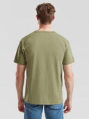 T-shirt Uomo manica corta Valueweight 610360