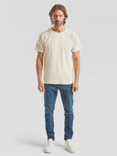 T-shirt Uomo manica corta Valueweight 610360