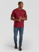 T-shirt Uomo manica corta Valueweight 610360