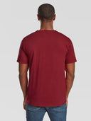 T-shirt Uomo manica corta Valueweight 610360