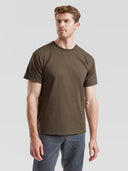 T-shirt Uomo manica corta Valueweight 610360