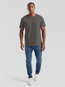 T-shirt Uomo manica corta Valueweight 610360