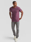 T-shirt Uomo manica corta Valueweight 610360