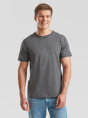 T-shirt Uomo manica corta Valueweight 610360