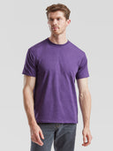 T-shirt Uomo manica corta Valueweight 610360