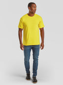 T-shirt Uomo manica corta Valueweight 610360