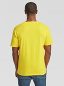 T-shirt Uomo manica corta Valueweight 610360