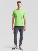 T-shirt Uomo manica corta Valueweight 610360