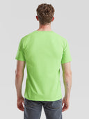 T-shirt Uomo manica corta Valueweight 610360