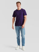 T-shirt Uomo manica corta Valueweight 610360