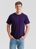 T-shirt Uomo manica corta Valueweight 610360
