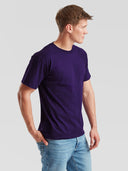 T-shirt Uomo manica corta Valueweight 610360