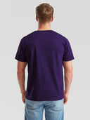 T-shirt Uomo manica corta Valueweight 610360