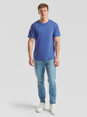 T-shirt Uomo manica corta Valueweight 610360