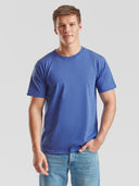 T-shirt Uomo manica corta Valueweight 610360