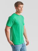 T-shirt Uomo manica corta Valueweight 610360