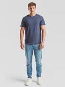 T-shirt Uomo manica corta Valueweight 610360