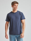 T-shirt Uomo manica corta Valueweight 610360