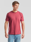 T-shirt Uomo manica corta Valueweight 610360