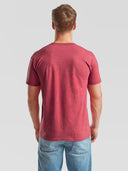 T-shirt Uomo manica corta Valueweight 610360