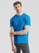 T-shirt Uomo manica corta Valueweight 610360