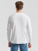 T-shirt Uomo manica lunga Valueweight 610380