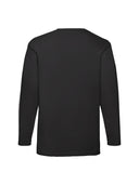 T-shirt Uomo manica lunga Valueweight 610380