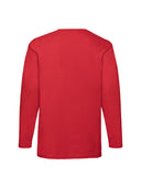 T-shirt Uomo manica lunga Valueweight 610380