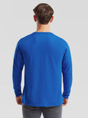 T-shirt Uomo manica lunga Valueweight 610380