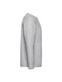 T-shirt Uomo manica lunga Valueweight 610380